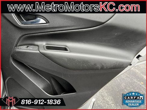 Used 2021 Chevrolet Equinox LT image 28