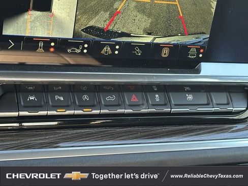 New 2026 Chevrolet Silverado 1500 RST RWD image 19