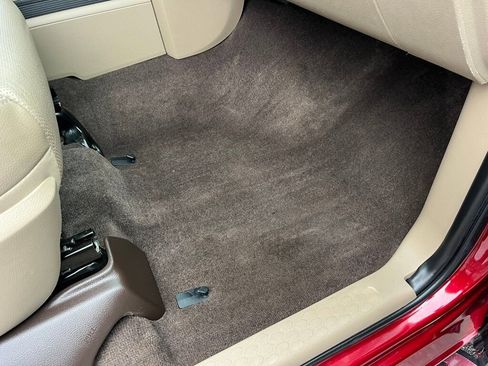 Used 2012 RAM 3500 Laramie w/ HD Snow Plow Prep Group image 49