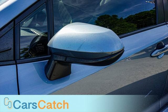 Used 2021 Toyota Corolla LE FWD image 16