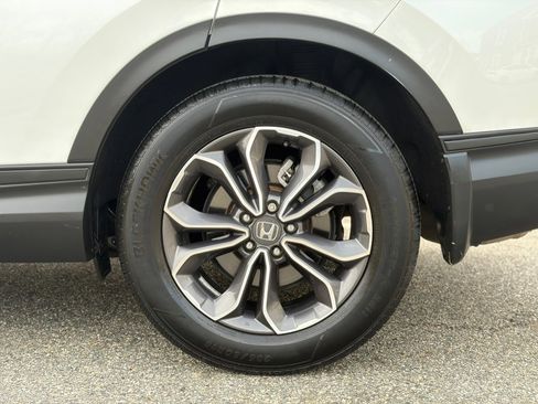 Used 2020 Honda CR-V EX image 35