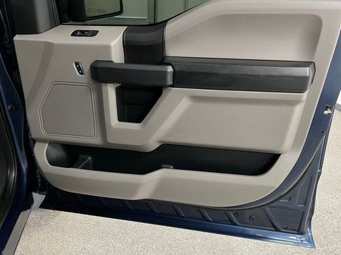 Used 2016 Ford F150 XL w/ XL Power Equipment Group image 57