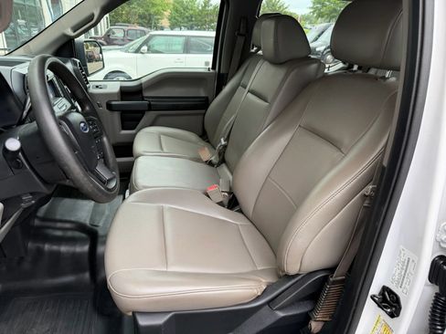 Used 2018 Ford F150 XL w/ Equipment Group 101A Mid AWD/4WD image 22