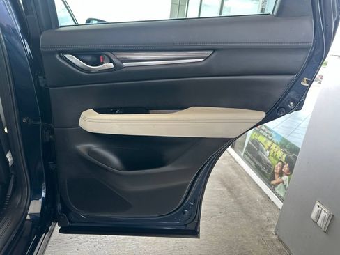 Used 2020 MAZDA CX-5 Grand Touring FWD image 14