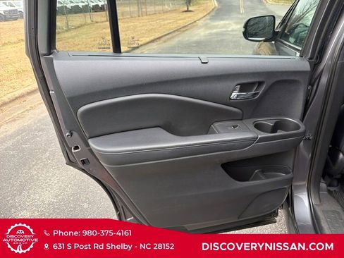 Used 2020 Honda Pilot EX-L image 30