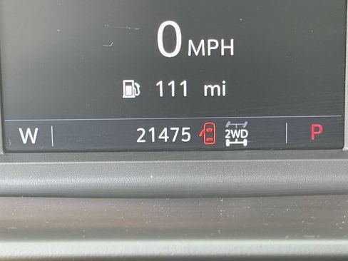 Used 2019 Chevrolet Silverado 1500 LTZ w/ LTZ Plus Package AWD/4WD image 25