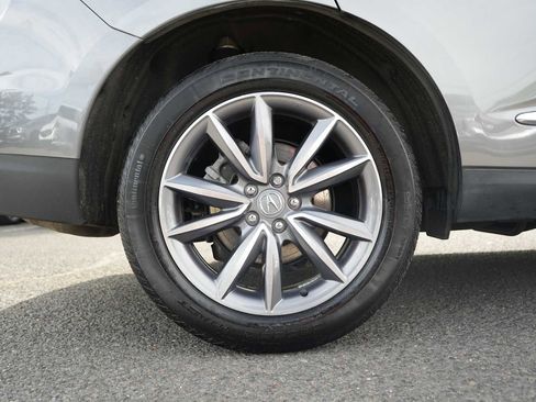 Certified 2023 Acura RDX AWD w/ Technology Package image 10