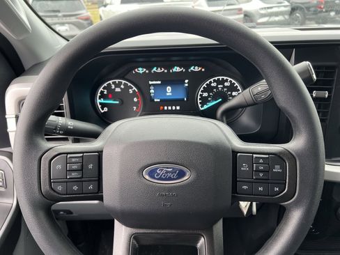 New 2026 Ford F250 XL w/ STX Appearance Package image 16