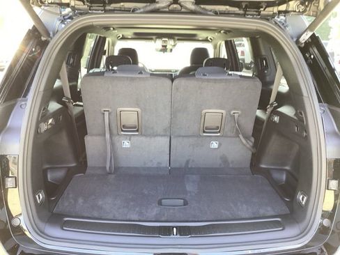 New 2025 Jeep Grand Cherokee L Laredo w/ Luxury Tech Group I AWD/4WD image 14
