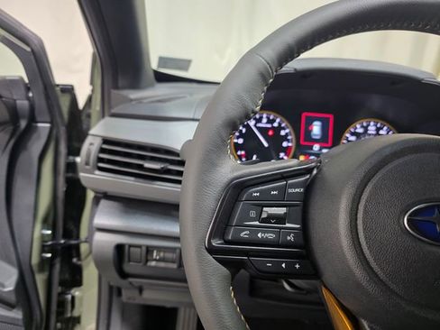 New 2026 Subaru Crosstrek 2.5i Wilderness image 16