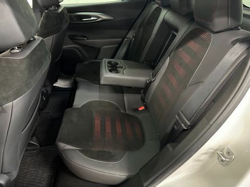 Certified 2024 Dodge Hornet R/T Plus image 36