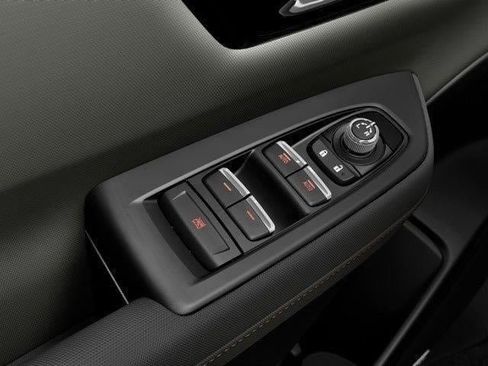 New 2026 Subaru Forester Sport AWD/4WD image 40