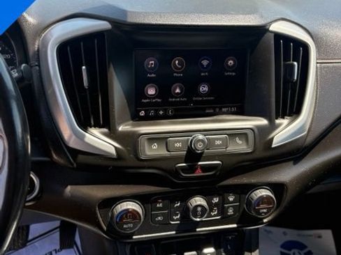 Used 2020 GMC Terrain SLE w/ Driver Convenience Package AWD/4WD image 20