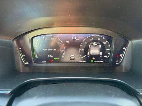 New 2026 Honda CR-V TrailSport image 14