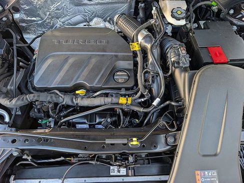 New 2026 Chevrolet Trax ACTIV image 4