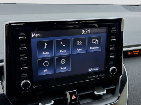 Used 2019 Toyota Corolla XSE FWD image 11