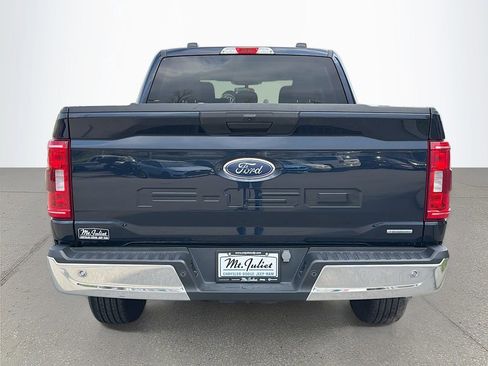 Used 2023 Ford F150 XLT image 5