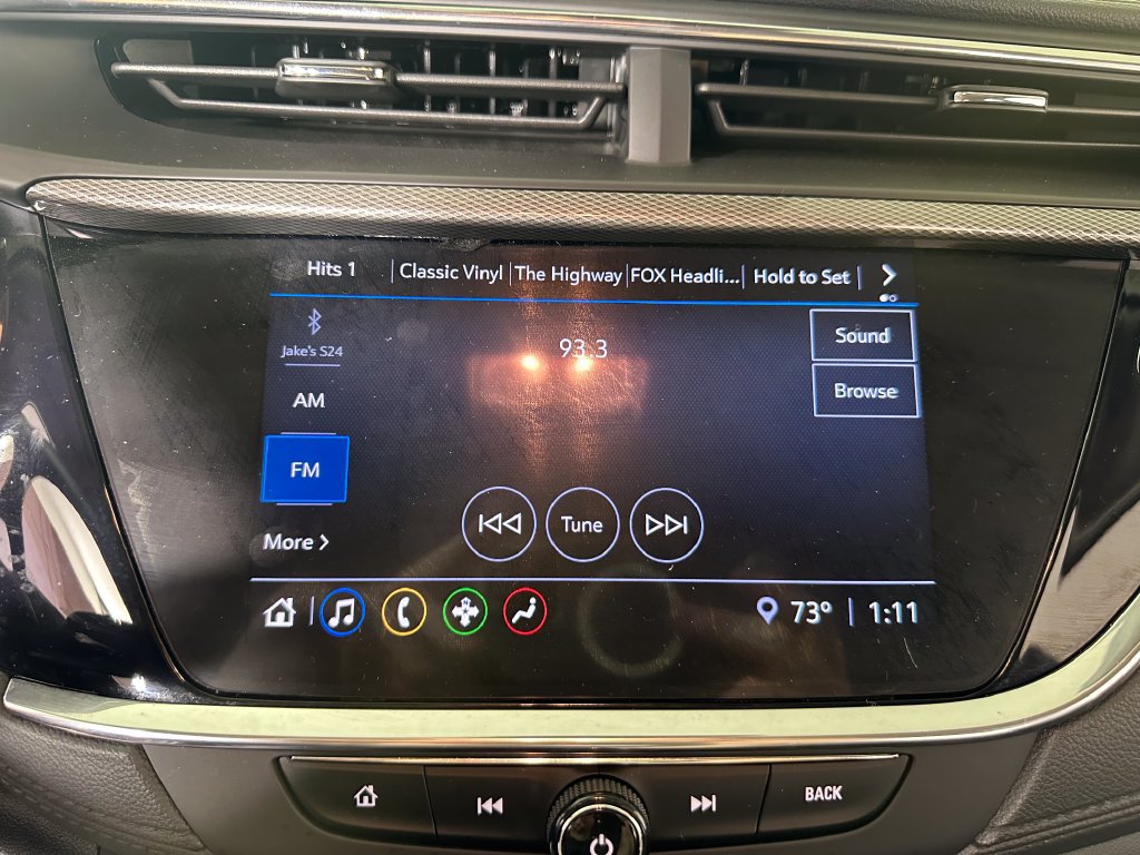 Used 2023 Buick Encore GX Select w/ Safety Package II AWD/4WD image 26