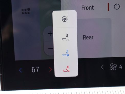 New 2026 Ford Explorer ST image 24