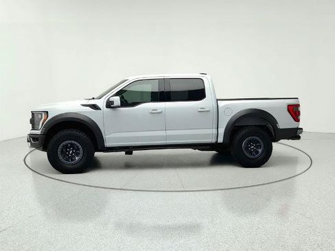 Certified 2023 Ford F150 Raptor AWD/4WD image 4