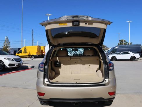 Used 2012 Lexus RX 350 FWD image 9