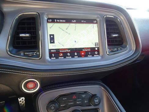 Used 2023 Dodge Challenger SRT Hellcat image 26