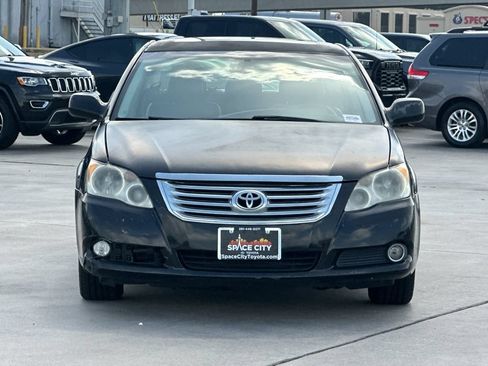 Used 2008 Toyota Avalon Limited FWD image 9