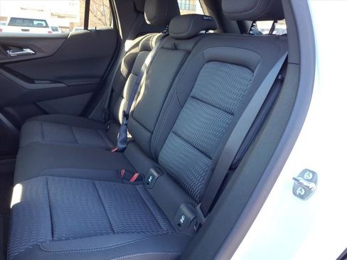 New 2026 Chevrolet Equinox LT w/ Safety and Technology Package image 20