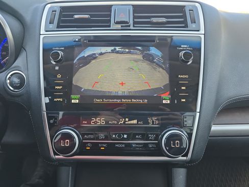 Used 2019 Subaru Outback 2.5i Limited w/ Popular Package #2 AWD/4WD image 21