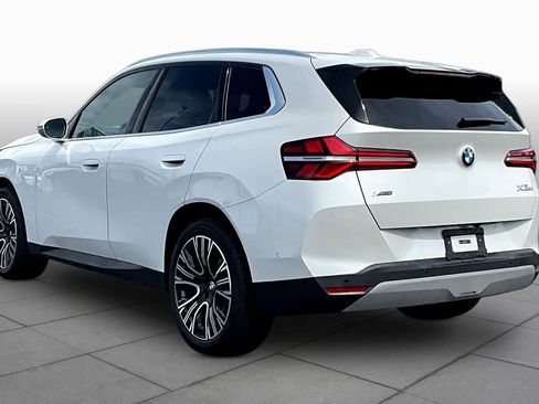 Certified 2025 BMW X3 xDrive30 AWD/4WD image 11