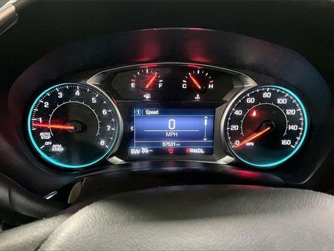 Certified 2024 Chevrolet Equinox LT image 22