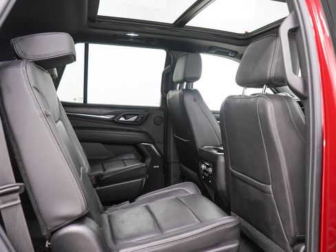Used 2021 GMC Yukon Denali AWD/4WD image 15