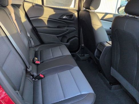 New 2026 Chevrolet Trax LT w/ Driver Confidence Package image 26