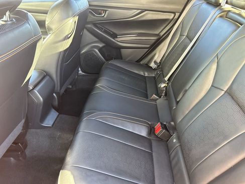 Used 2019 Subaru Crosstrek 2.0i Limited w/ Moonroof Package image 14