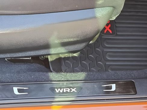 Used 2023 Subaru WRX Premium image 14