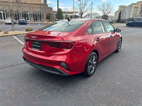 Certified 2024 Kia Forte LXS image 3