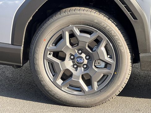 New 2026 Subaru Outback Premium image 25