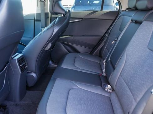 New 2026 Kia Niro SX image 11