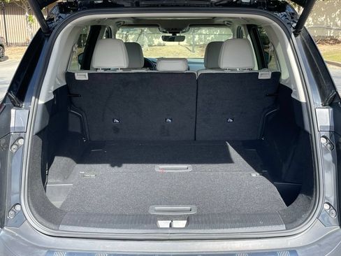 Used 2023 Nissan Rogue SL w/ SL Premium Package AWD/4WD image 7