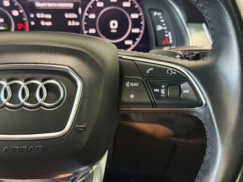 Used 2018 Audi Q7 2.0T Premium Plus w/ Premium Plus Package image 17