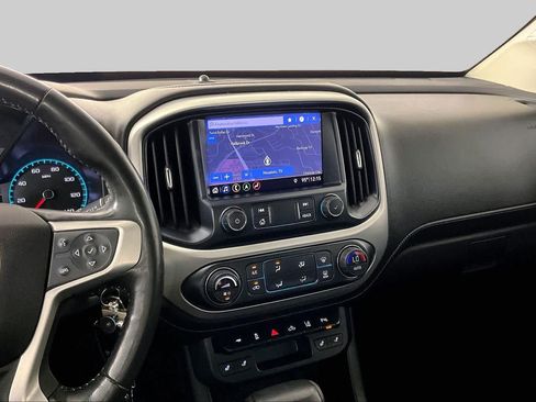 Used 2019 GMC Canyon SLT w/ Driver Alert Package RWD image 7