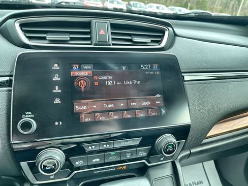 Used 2018 Honda CR-V EX-L image 14