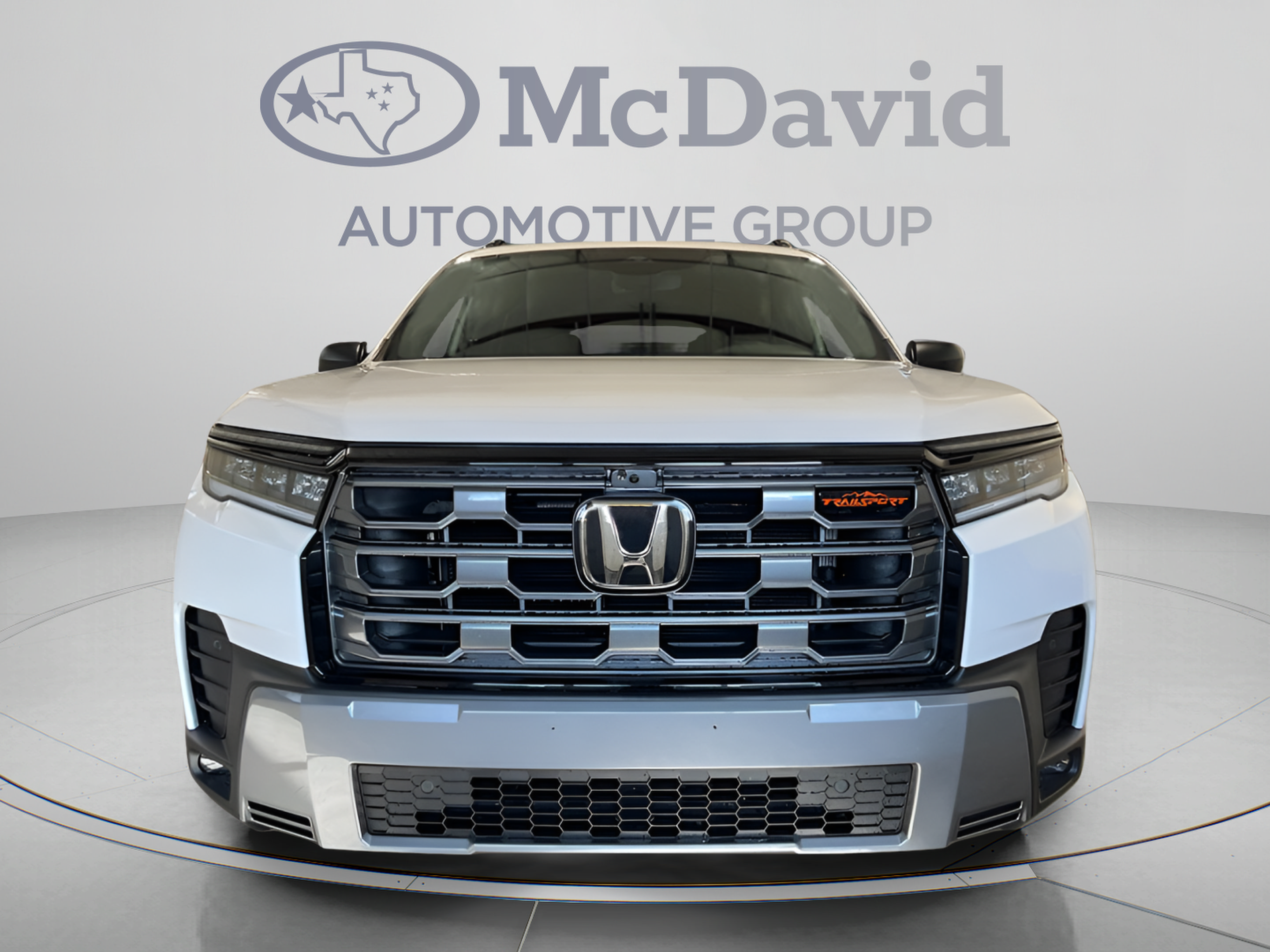 New 2026 Honda Pilot TrailSport image 9