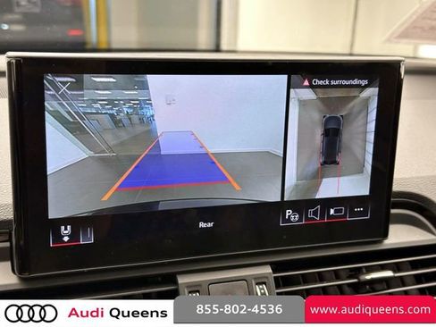 Certified 2023 Audi Q5 2.0T Prestige w/ Prestige Package AWD/4WD image 25