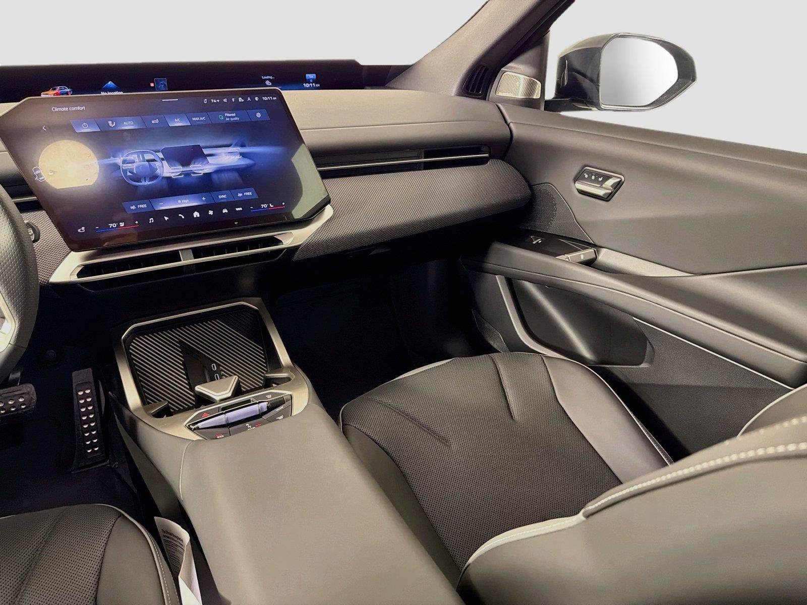 New 2027 BMW iX3 50 xDrive AWD/4WD image 22