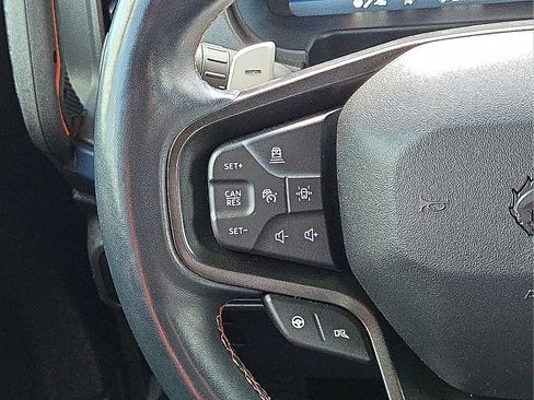 Used 2022 Ford Bronco Raptor AWD/4WD image 18