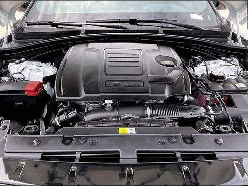 Used 2026 Land Rover Range Rover Velar Dynamic SE image 11