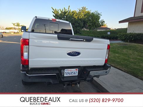 Used 2018 Ford F250 Lariat image 5