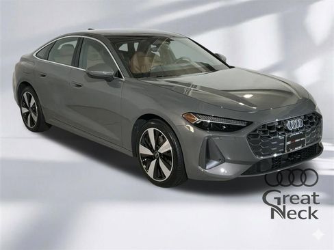 Used 2025 Audi A5 2.0T Premium w/ Premium Plus AWD/4WD image 12