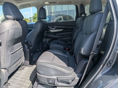 Used 2022 Subaru Ascent Limited w/ Technology Package AWD/4WD image 16